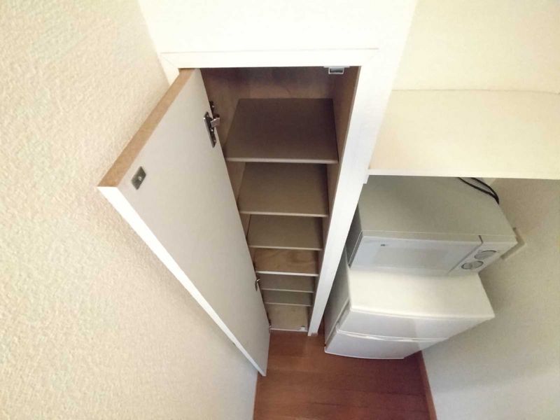 レオパレスＶｉｎｇｈｔＳｉｘ その他