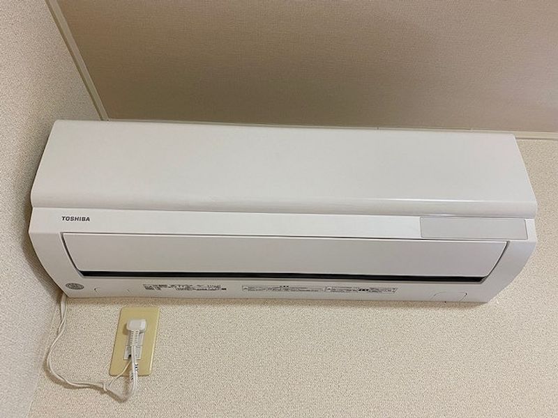 レオパレスバグース浜名湖 その他設備