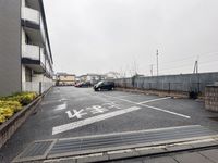 leopalace River Park 停车场