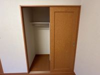レオパレスなでしこ 収納