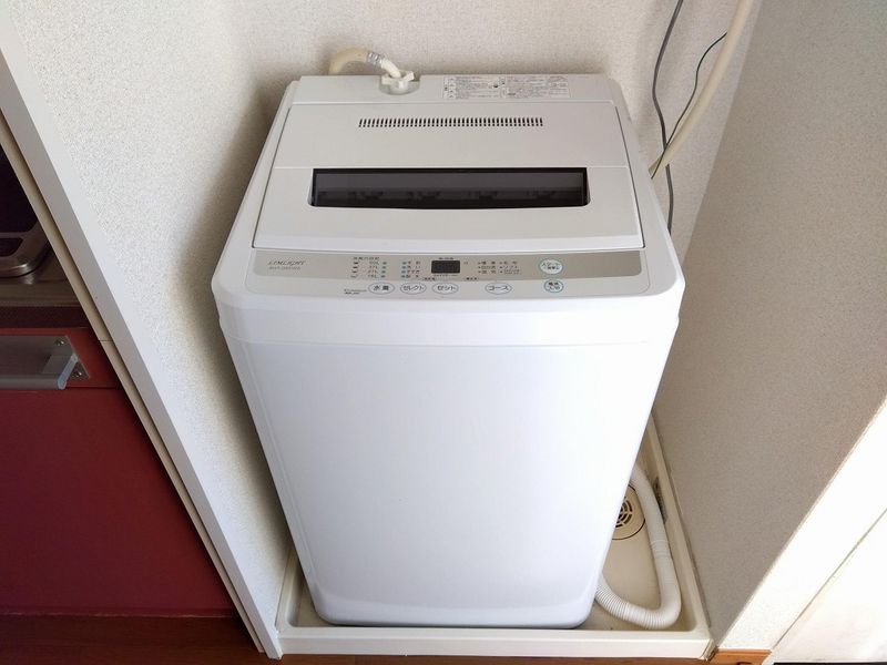 レオパレス川添 その他