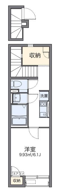 52203 Floorplan