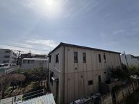 レオパレスオリーブハウスⅡ 眺望