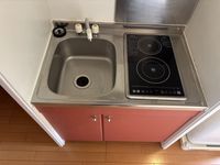 レオパレスＴｉａｒａ キッチン