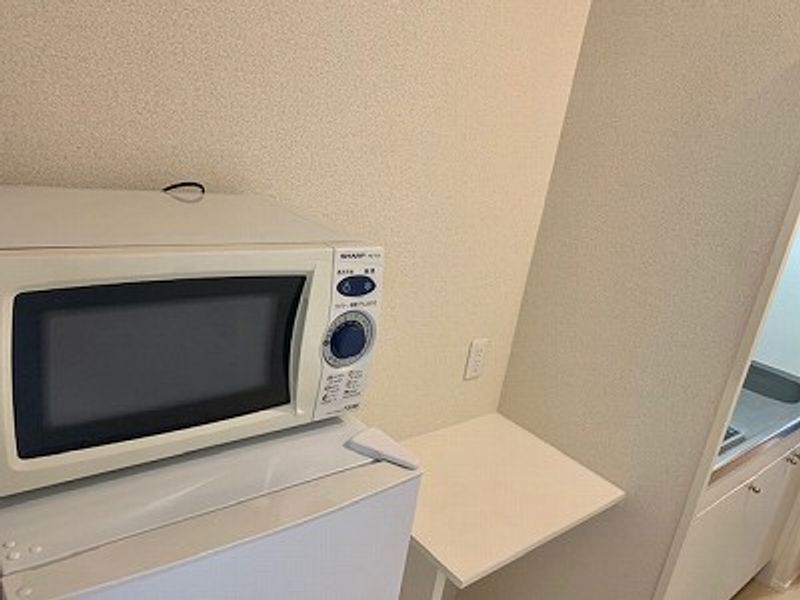 レオネクスト浪華Ⅲ その他設備