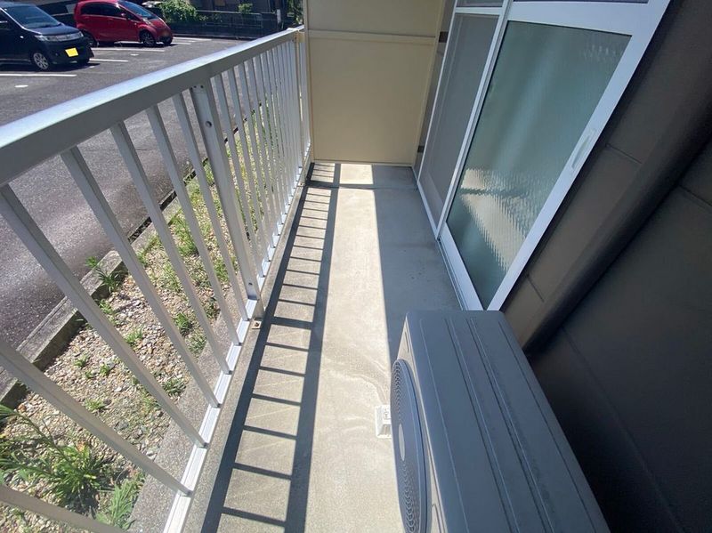 leopalace Inokoshi 발코니