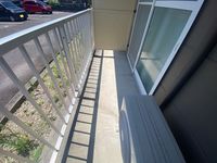 leopalace Inokoshi 발코니