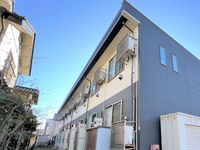 レオネクストｍｙＡＮ　参番館 外観