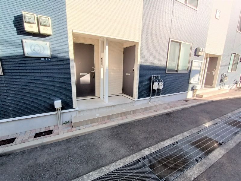 LEONEXT Karen 入口