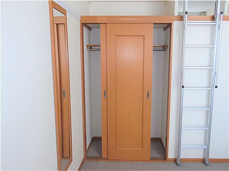 leopalace Villa Grand Ote Storage