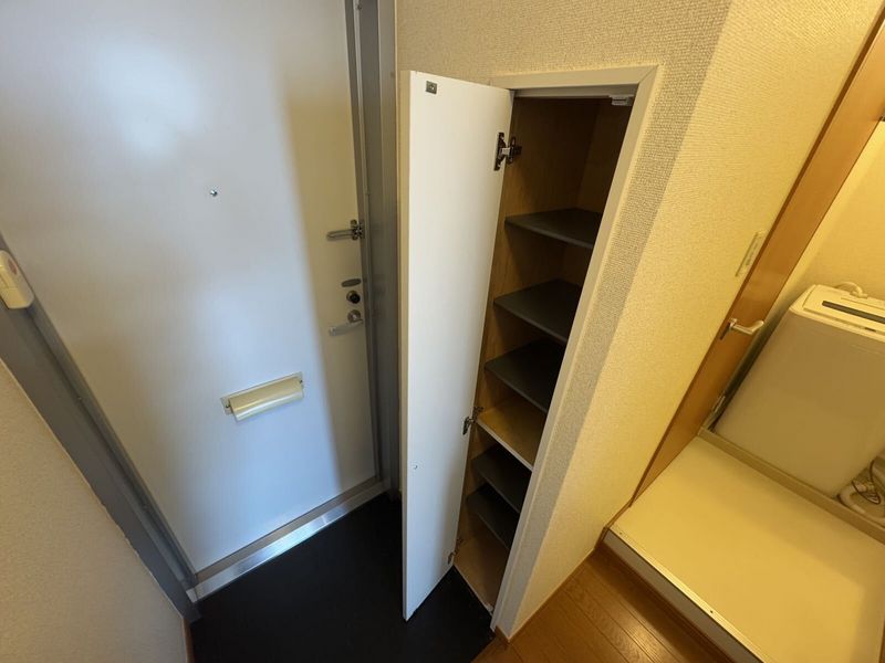 レオパレスジェルソミーナ その他