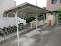 レオパレスチェルシー 共用部分