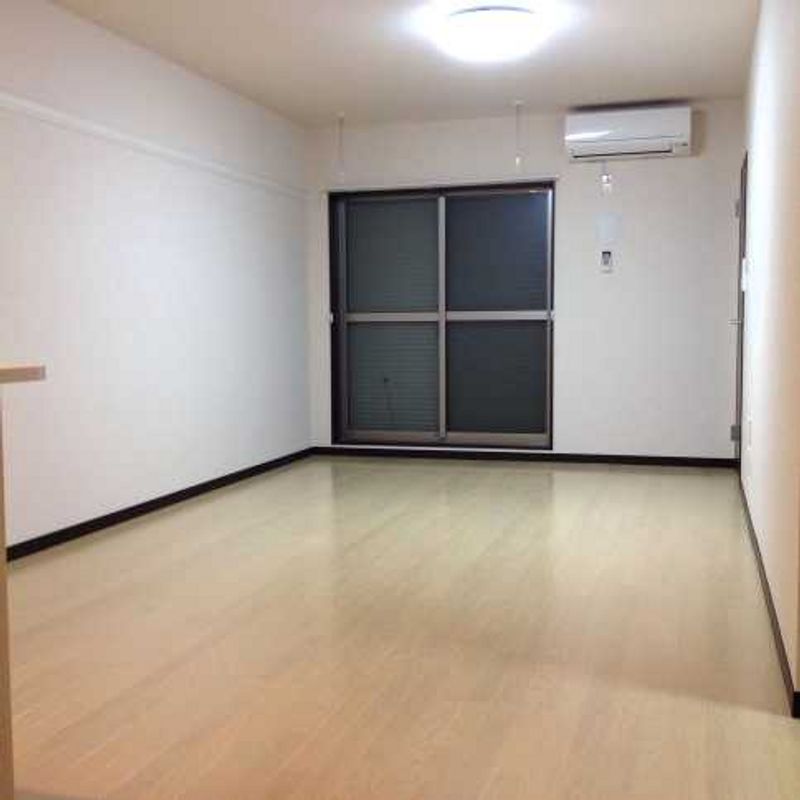 LEONEXT Excel Asahi VI Phòng khách