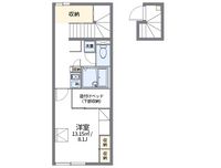 32572 Floorplan