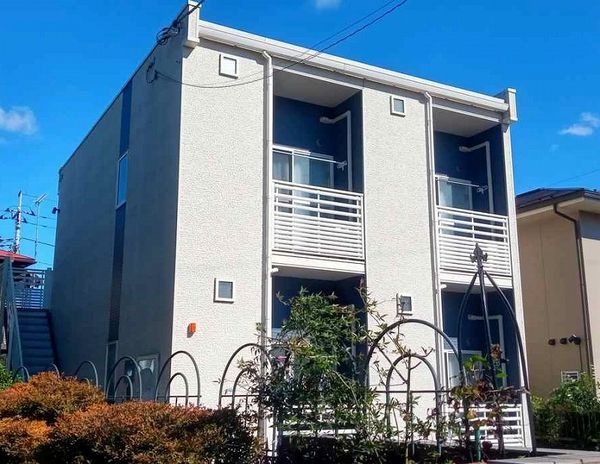 LEONEXT Coffretta 외관