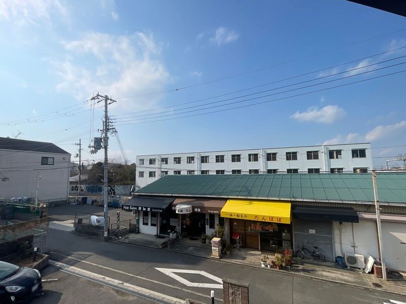 LEONEXT Sugi Tầm nhìn