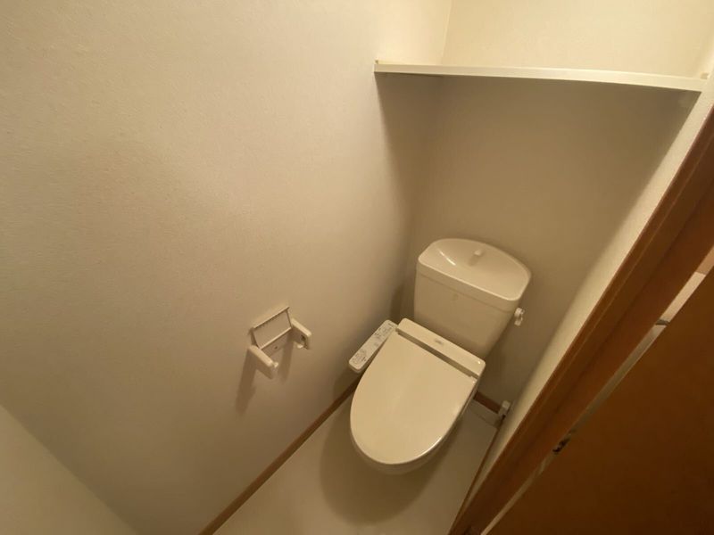 leopalace Esperanza Nhà vệ sinh