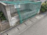 レオパレスアヤシランド 共用部分