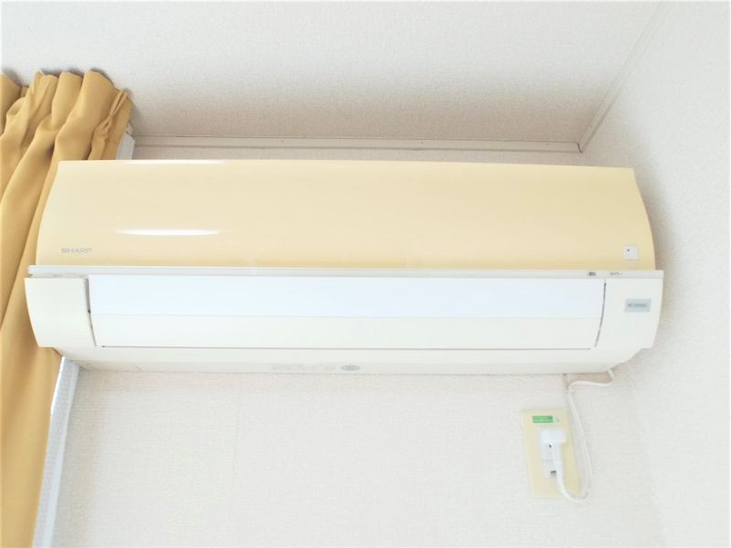 レオパレスヴァンメルベーユ その他設備