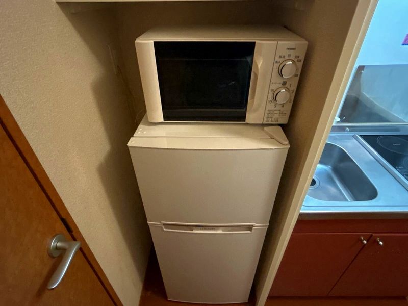 レオパレスサンチェリー その他設備