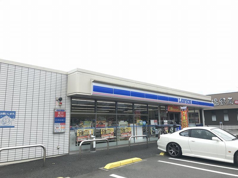 レオパレスｃａｌｉｅｎｔｅ 周辺環境