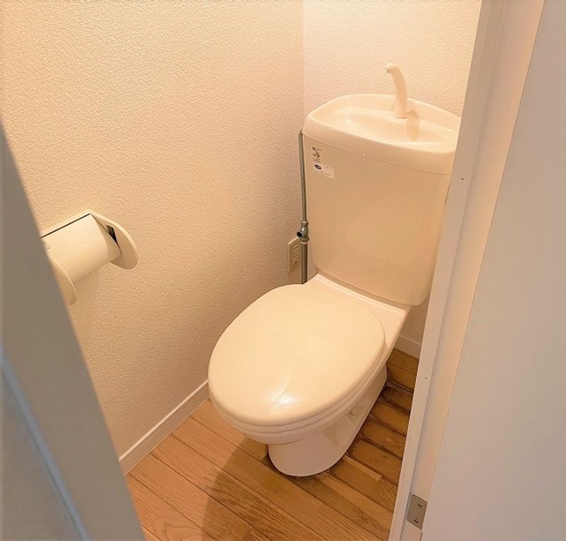 leopalace Entopia Toilet