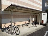 leopalace Arasaki Khu vực chung