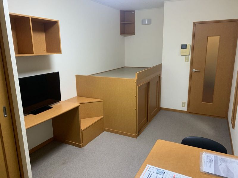 leopalace MARGUERITE Living room