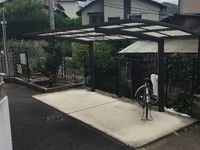 レオパレス石塚 共用部分