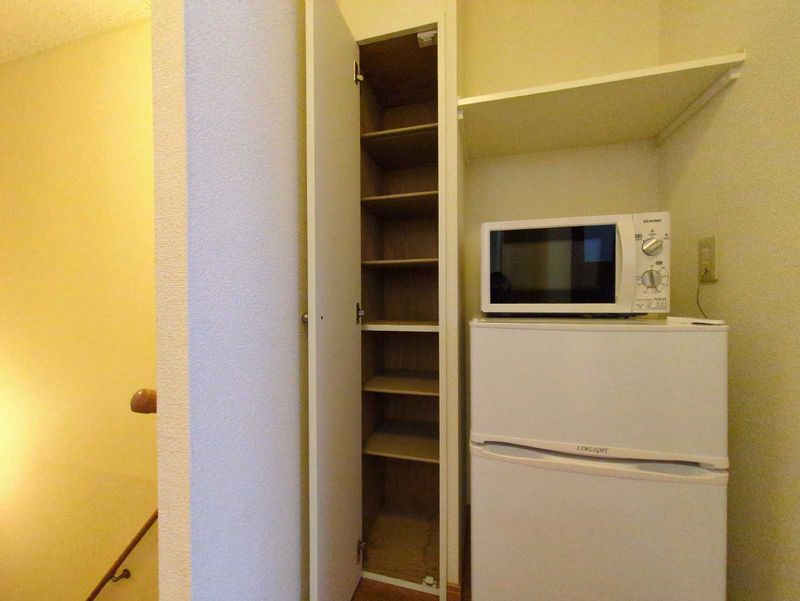 レオパレスエメラルド その他