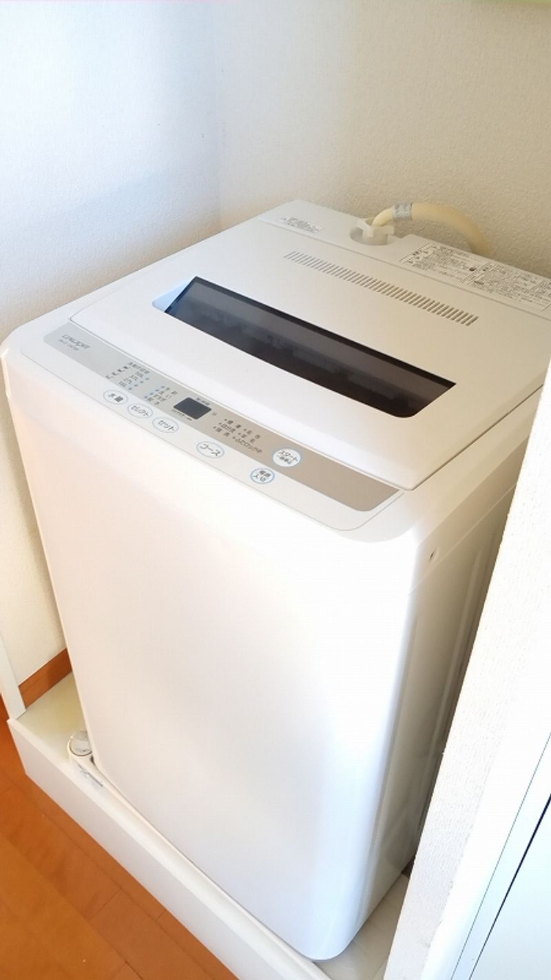 レオパレスサリーレ その他