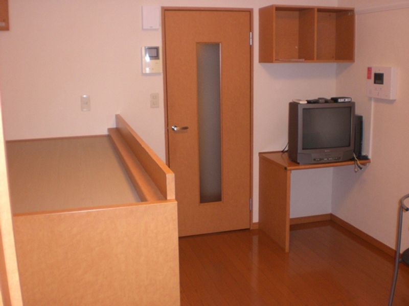 leopalace Carmina Living room