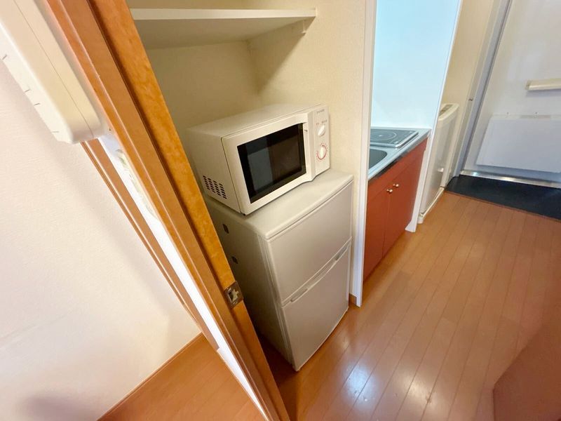 leopalace Premier Other facilities