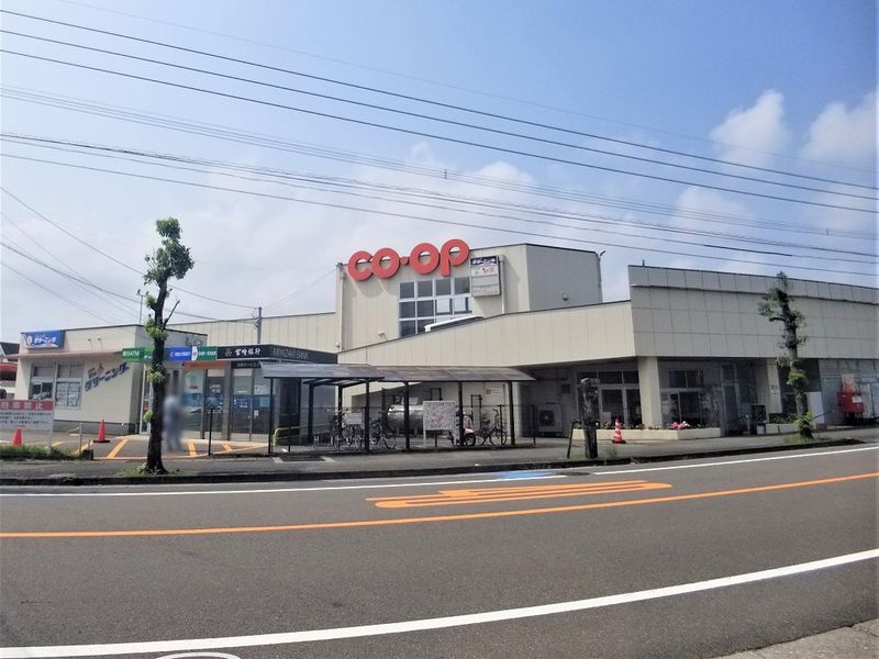 レオパレスｐｒｏｓｐｅｒｉｔｅ 周辺環境