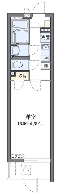 57091 Floorplan