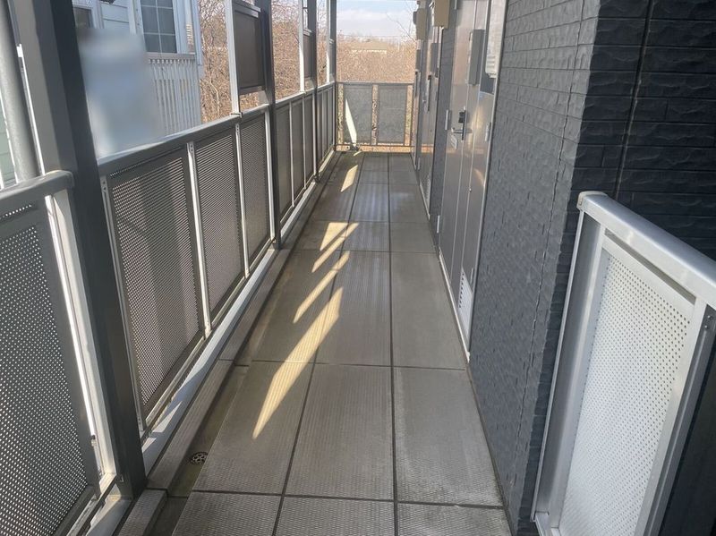 leopalace Hanamizuki Other