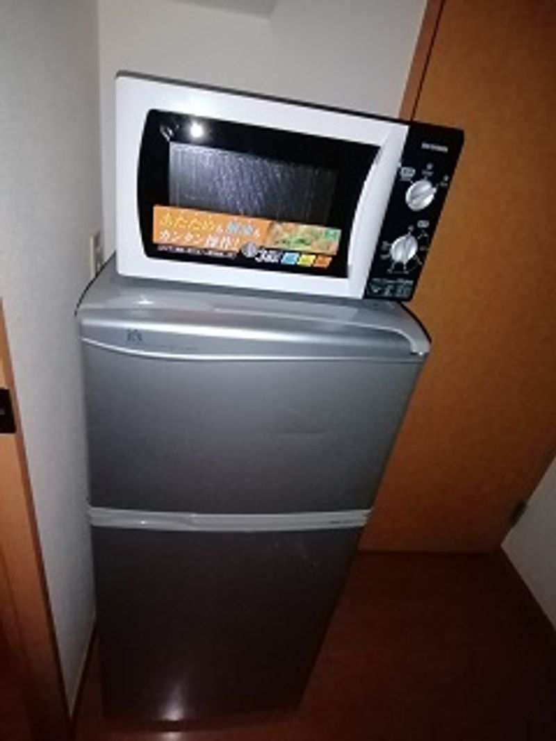 レオパレスソナール その他設備