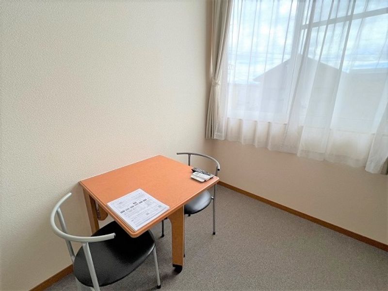 レオパレス小柳 その他設備
