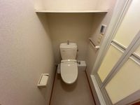 レオパレスシュウケン トイレ