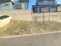 レオネクストディアベルジュⅠ 駐車場