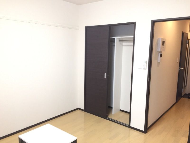クレイノスペランツァⅠ号館 収納