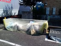 レオパレスジョイ 共用部分