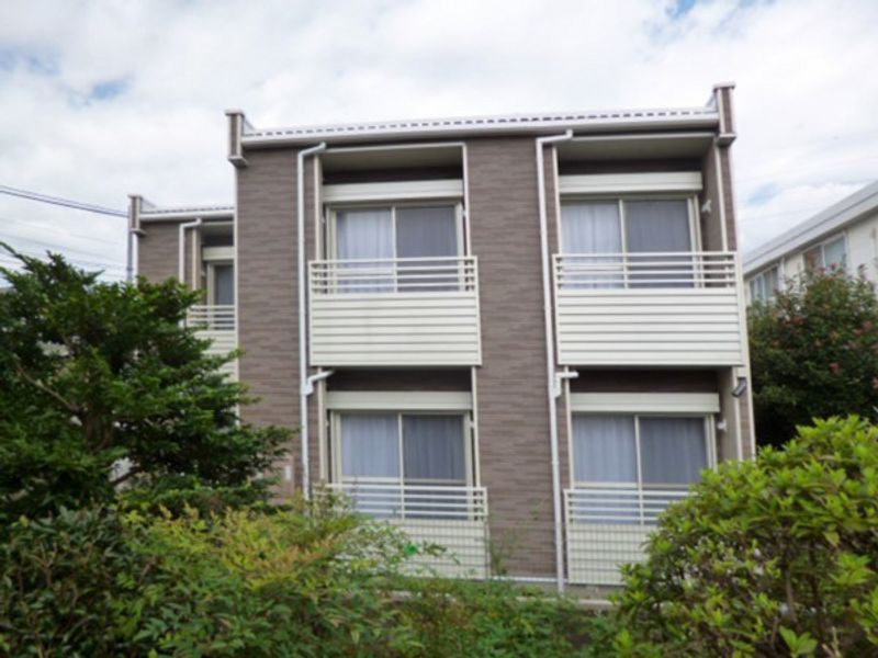 LEONEXT Espoir Exterior