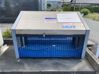 レオパレスリミエール 共用部分