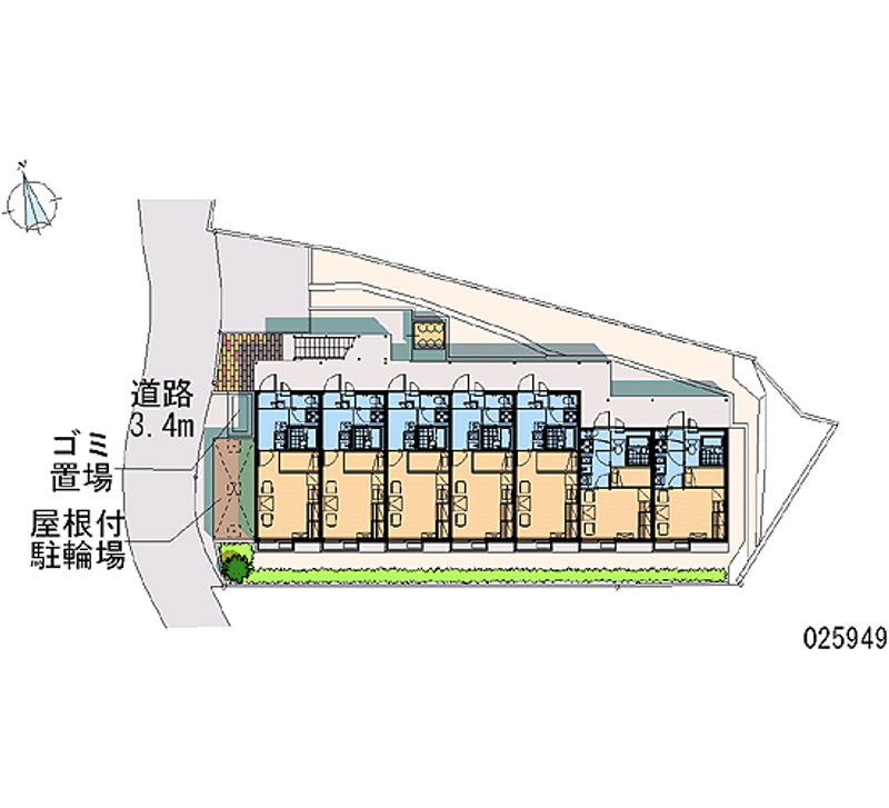 共用部分