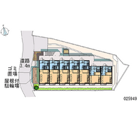 レオパレスＫＯＩ 共用部分