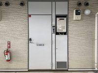 レオパレスクルーオブアイランド その他設備