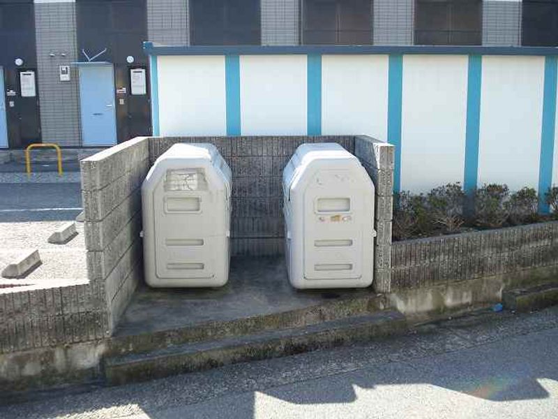 レオパレス加古川ＥＡＳＴⅡ その他設備
