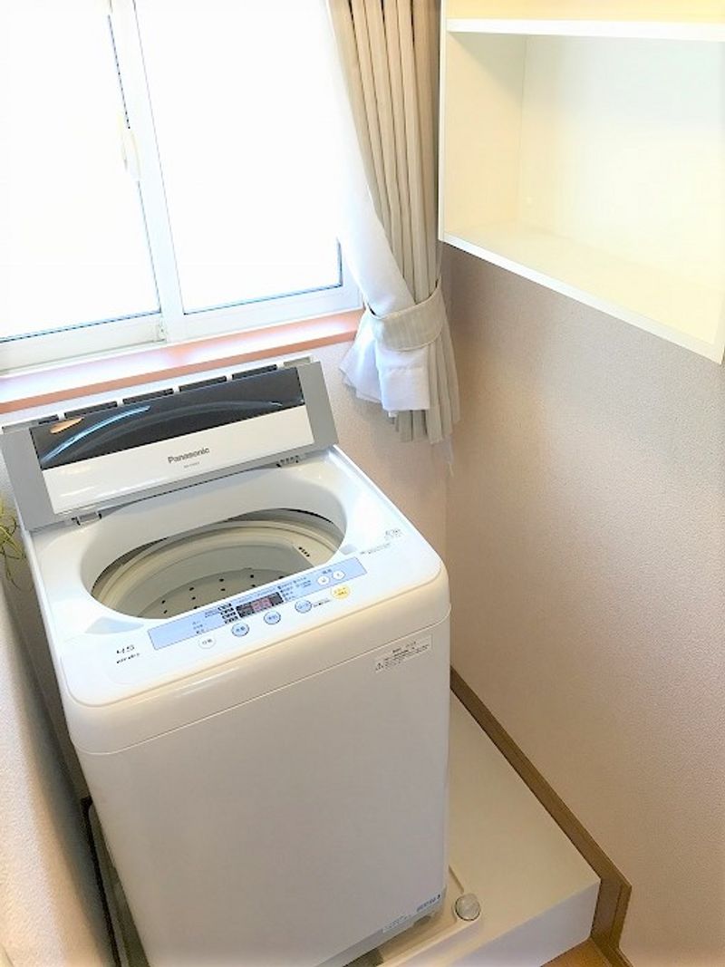 レオパレスエレメント その他設備
