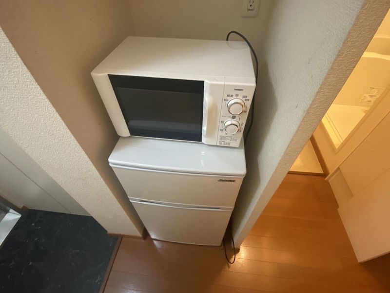 レオパレス一本松 その他設備